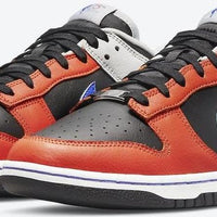 Nike Dunk Low EMB NBA 75th Anniversary Knicks