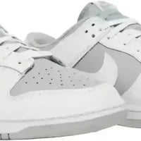 Nike Dunk Low Retro White Grey