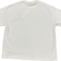Kanye West 'Sunday Service Choir Member' white tee