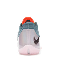 Nike LeBron 23 Miami Twice (Translucent Outsole)