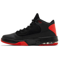 Air Jordan Max Aura 2 'Bred'