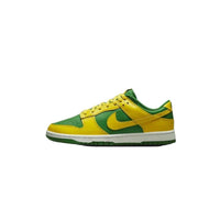 Dunk Low Retro 'Reverse Brazil'