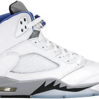 Jordan 5 Retro White Stealth (2021)
