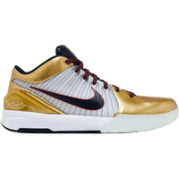 Zoom Kobe 4 Protro 'Gold Medal' 2024