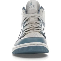 Jordan 1 Mid UNC (2022) (Women's)