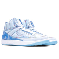 Jordan 2 Retro J Balvin
