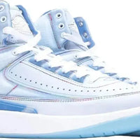 Jordan 2 Retro J Balvin