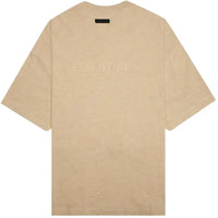 FOG ESSENTIALS V-Neck Gold Heather