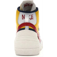 Nike Blazer Mid sacai Snow Beach