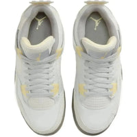 Air Jordan 4 Retro SE 'Craft Photon Dust' GS