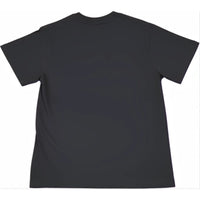 Corteiz Parachute Tee Black