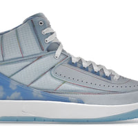 Jordan 2 Retro J Balvin