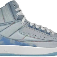 Jordan 2 Retro J Balvin
