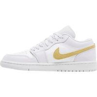 Women's Air Jordan 1 Low Barely Grape