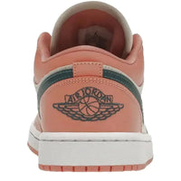 Jordan 1 Low Light Madder Root (Women's)