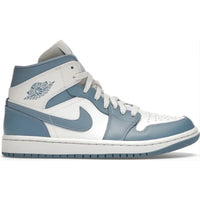 Jordan 1 Mid UNC (2022) (Women's)