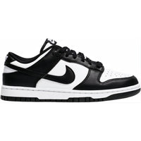 Dunk Low 'Black White'