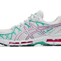 Asics Gel-Kayano 20 'White Aurora Green'