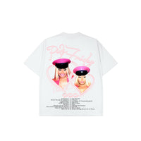 NICKI MINAJ PINK FRIDAY BOOTLEG T SHIRT