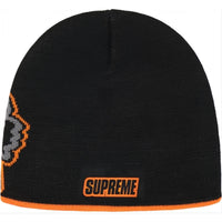 Supreme x Fox Racing Beanie 'Black'
