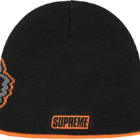 Supreme x Fox Racing Beanie 'Black'