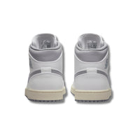 Air Jordan 1 Mid Neutral Grey