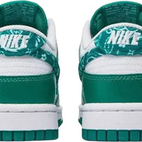 Nike Dunk Low Essential Paisley Pack Green (Women's)