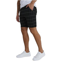 MERSEA Short (Distressed)