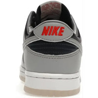 Nike Dunk Low College Navy Grey (Women's)