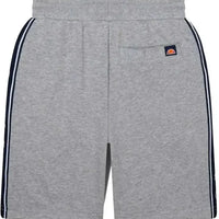 ellesse vezza korte grey shorts