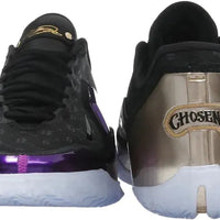 Nike LeBron 23 The Chosen One and The One Who Chose (Translucent Outsole)