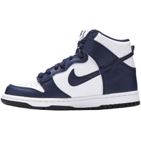 Nike Dunk High GS 'Midnight Navy'