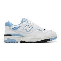 New Balance 550 Team Carolina Blue