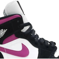 Jordan 1 Mid Cactus Flower (Women's)
