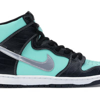 Nike SB Dunk High Diamond Supply Co.