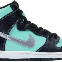 Nike SB Dunk High Diamond Supply Co.