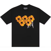 Denim Tears x Offset Set It Off 2 Tshirt Black