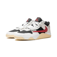 Jordan Jumpman Jack TR Travis Scott University Red