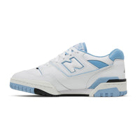 New Balance 550 Team Carolina Blue