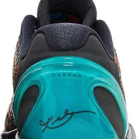 Nike Zoom Kobe 6 'All-Star - 3D Hollywood'
