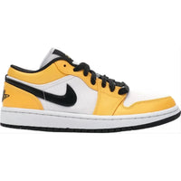 Jordan 1 Low Laser Orange (Women's)