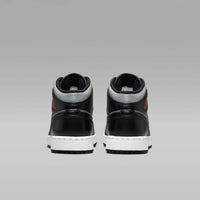Jordan 1 Mid Shadow Red (GS)