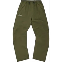Corteiz Gutta Suit Bottoms Green