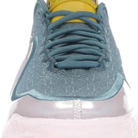 Nike LeBron 23 Miami Twice (Translucent Outsole)