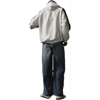 Aelfric Eden Racing Stripe Hoodie