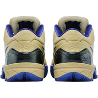 Nike Kobe 4 Protro FC Barcelona Team Gold (GS)