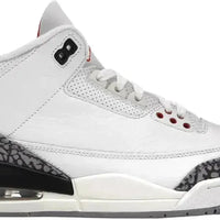 Jordan 3 Retro White Cement Reimagined