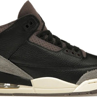 Jordan 3 Retro OG SP A Ma Maniére While You Were Sleeping (Women's)