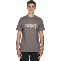 Nike MEns Tshirt - Cave Stone/Washed Coral