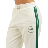 Ellesse Tennis Club Trackpants Cream